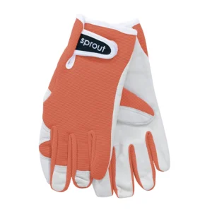 Annabel Trends Sprout Short Gloves