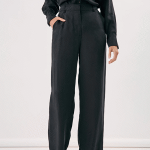 Adorne Lulu Cupro Pant