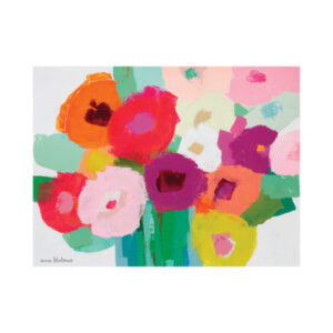 Lilli Rock Boxed Coasters