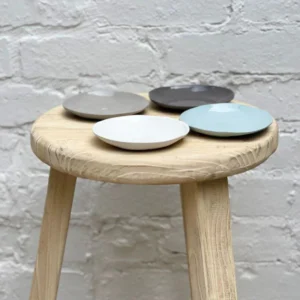 Flax Side Plate