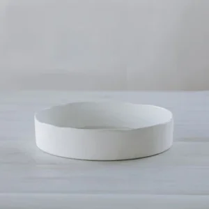 Flax Platter 38x28