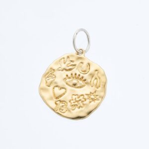 Palas Charm Good Fortune