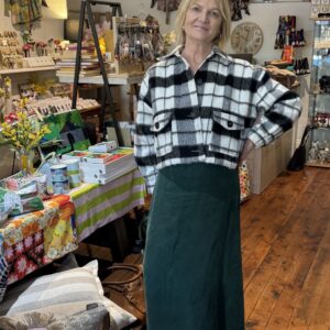 eb&ive Eden Skirt