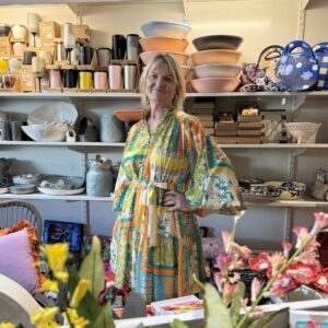 Jatea Sicily Dreams Dress