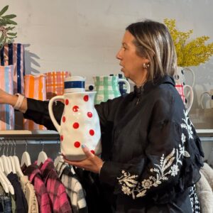 Noss Jug Large