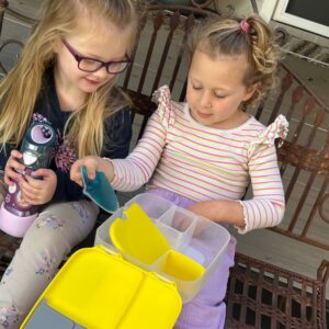 B Box Lunch Box