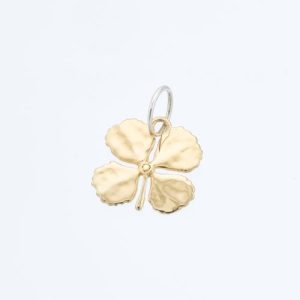 Palas Charm Lucky Clover