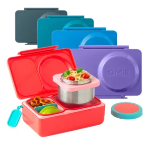 Omiebox Up Hot & Cold