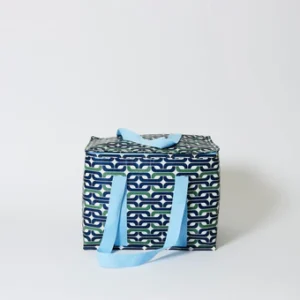 Insulated Tote Lrg