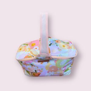 Annabel Trends Picnic Basket