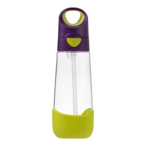 B Box Tritan Drink Bottle 600ml