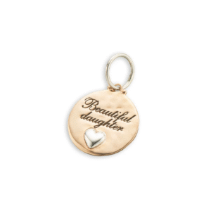 Palas Brz-Silv Charm Beaut Daughter