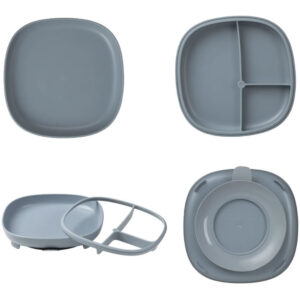 B Box 3 in 1 Suction Plate