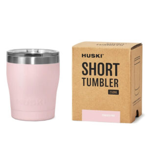 Huski Short Tumbler