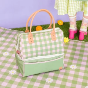 The Somewhere Co Cooler Bag