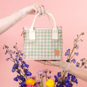 The Somewhere Co Lunch Bag