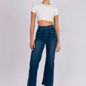 Wakee Denim Magic Jean 7073