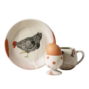 Robert Gordon Henny Penny Set