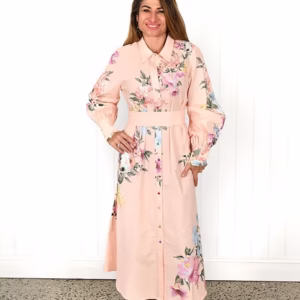 Palm Cove Gloria Dress