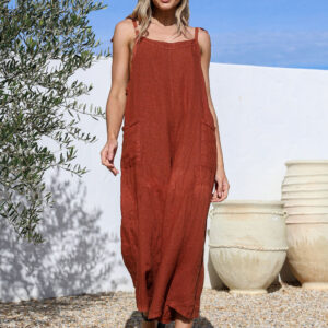Free Angel Jumpsuit