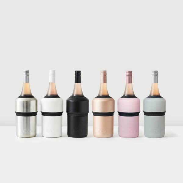 huski wine